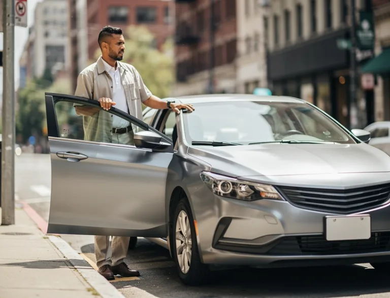 Rideshare Dollard-Des Ormeaux